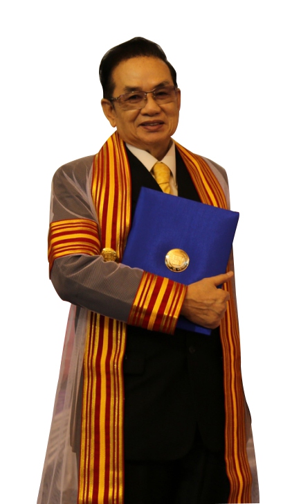 Dr. Songchai