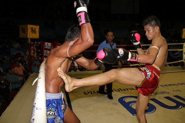 Dung Sick, not ready. OneSongchai Promotion has to changed new program