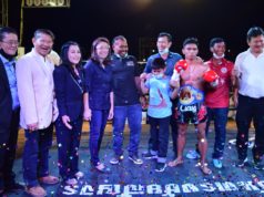 ผลการชก “ศึกวันทรงชัยสัญจร” 28 พฤศจิกายน2563